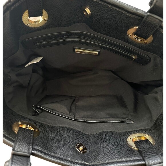 Green Bay Packers Tote/Purse Bag With Team Logos by Bradford Exchange Football - Picture 9 of 11